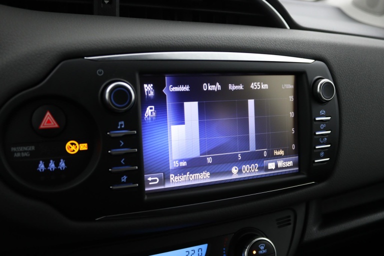 Toyota Yaris - 1.5 VVT-i Active 41