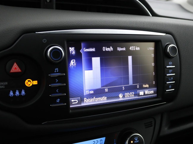 Toyota Yaris - 1.5 VVT-i Active