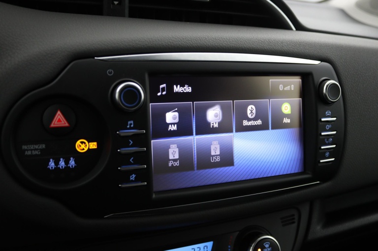 Toyota Yaris - 1.5 VVT-i Active 42