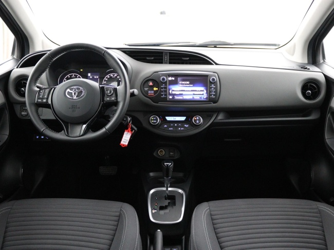 Toyota Yaris - 1.5 VVT-i Active