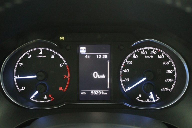 Toyota Yaris - 1.5 VVT-i Active 6