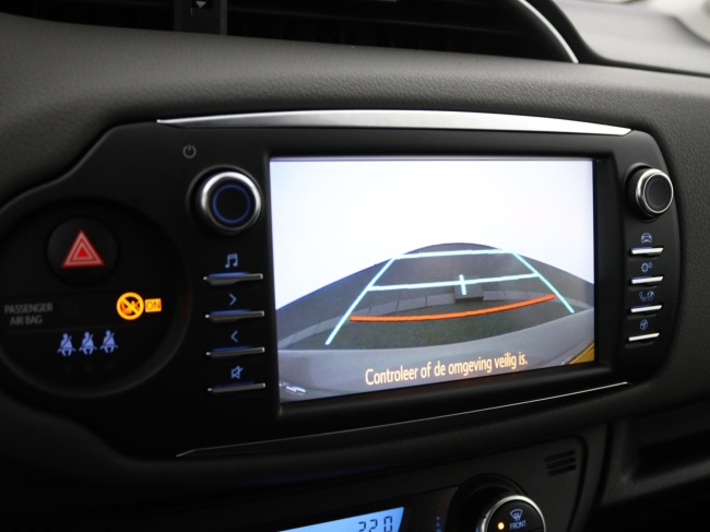 Toyota Yaris - 1.5 VVT-i Active