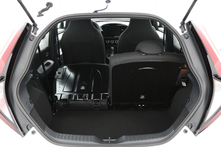 Toyota Aygo X - 1.0 VVT-i S-CVT Play 24