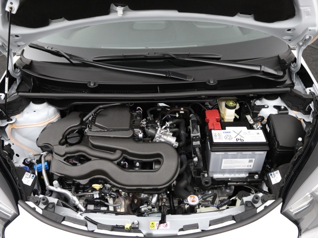 Toyota Aygo X - 1.0 VVT-i S-CVT Play