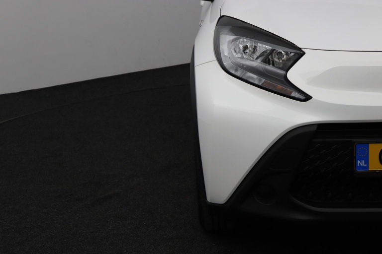 Toyota Aygo X - 1.0 VVT-i S-CVT Play 34