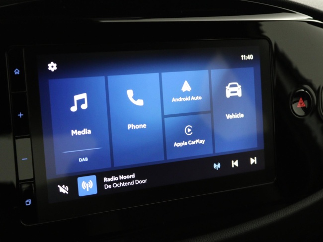 Toyota Aygo X - 1.0 VVT-i S-CVT Play