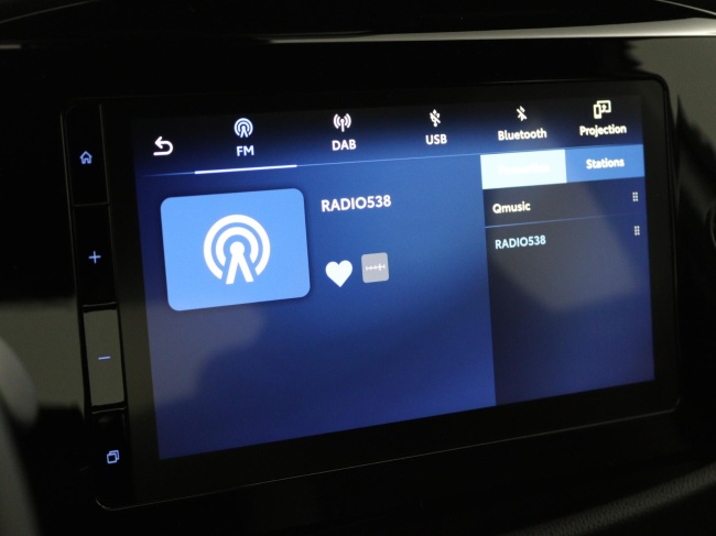 Toyota Aygo X - 1.0 VVT-i S-CVT Play