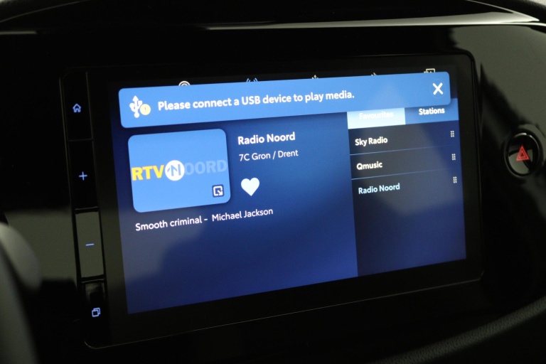 Toyota Aygo X - 1.0 VVT-i S-CVT Play 39