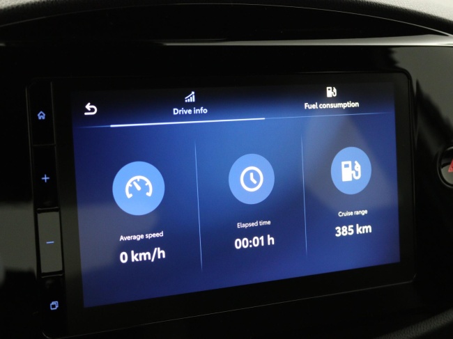 Toyota Aygo X - 1.0 VVT-i S-CVT Play