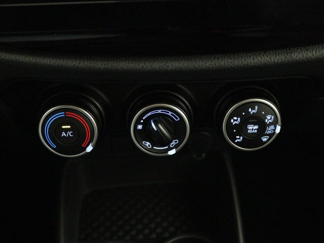 Toyota Aygo X - 1.0 VVT-i S-CVT Play