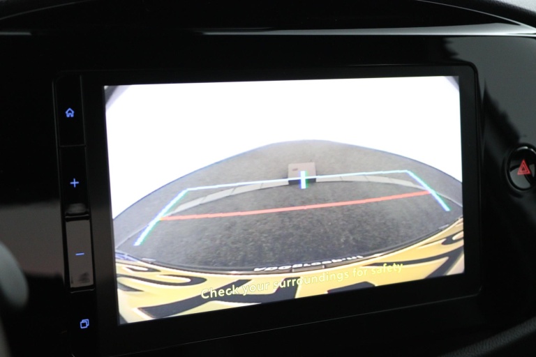 Toyota Aygo X - 1.0 VVT-i S-CVT Play 9