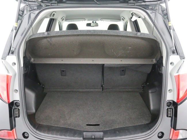 Toyota Verso-S - 1.3 VVT-i Dynamic