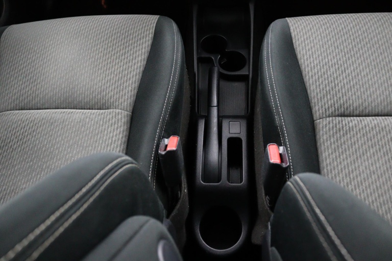 Toyota Verso-S - 1.3 VVT-i Dynamic 36