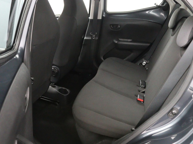 Toyota Aygo - 1.0 VVT-i x-fun