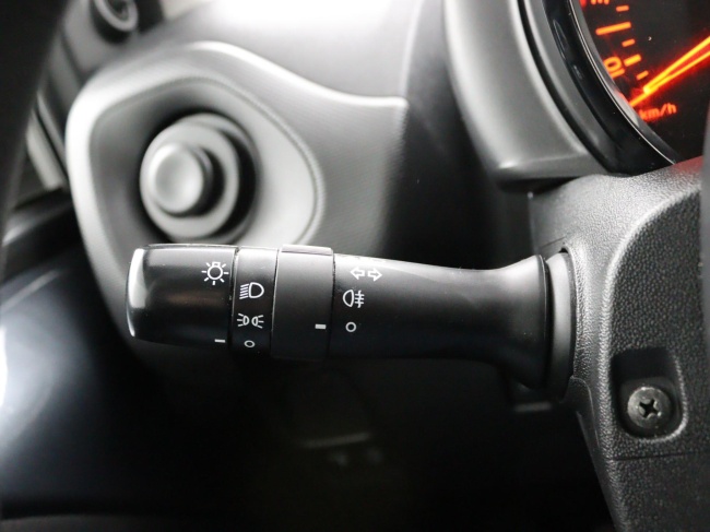 Toyota Aygo - 1.0 VVT-i x-fun