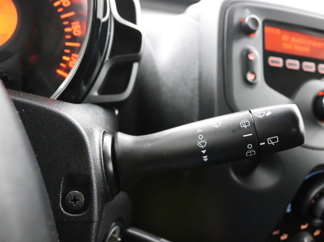 Toyota Aygo - 1.0 VVT-i x-fun