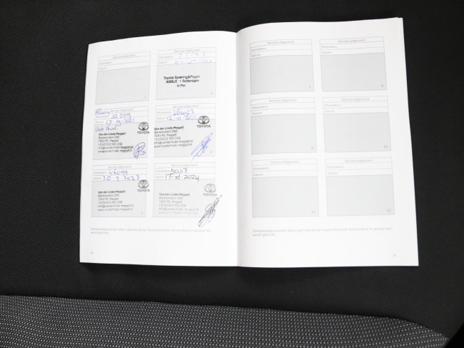 Toyota Aygo - 1.0 VVT-i x-fun