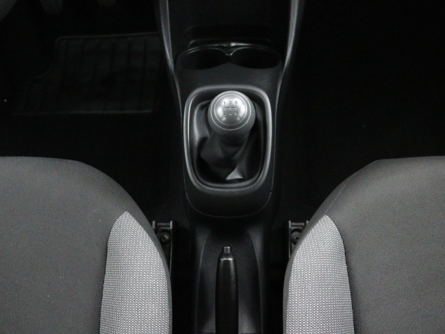 Toyota Aygo - 1.0 VVT-i x-fun