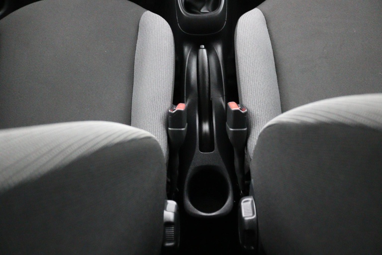 Toyota Aygo - 1.0 VVT-i x-fun 22