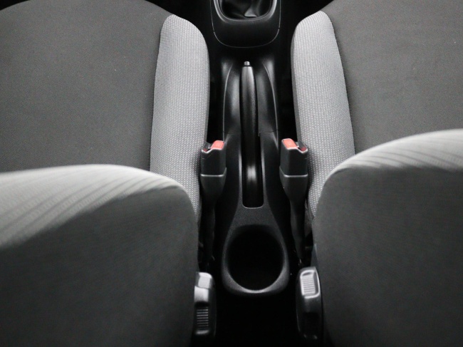 Toyota Aygo - 1.0 VVT-i x-fun