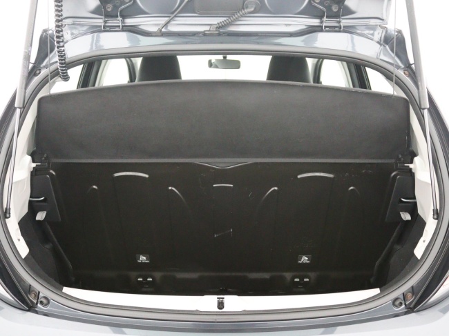 Toyota Aygo - 1.0 VVT-i x-fun