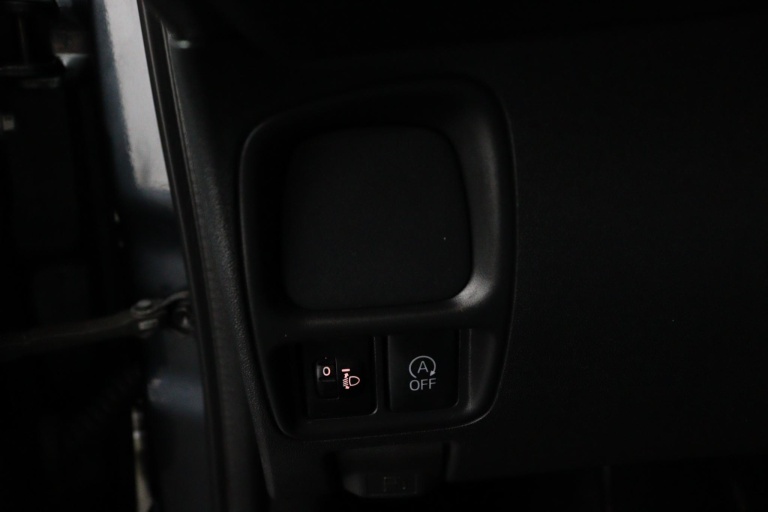 Toyota Aygo - 1.0 VVT-i x-fun 28