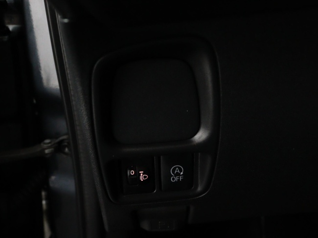 Toyota Aygo - 1.0 VVT-i x-fun