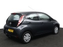 Toyota Aygo - 1.0 VVT-i x-fun