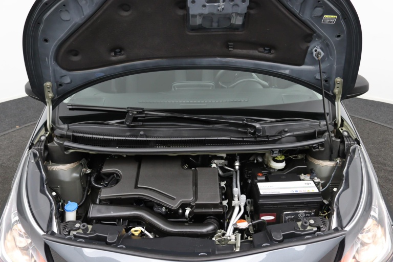 Toyota Aygo - 1.0 VVT-i x-fun 30