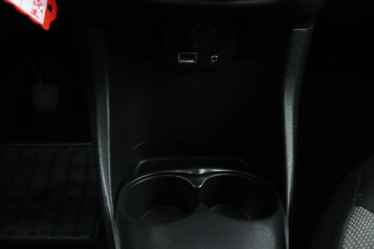 Toyota Aygo - 1.0 VVT-i x-fun 34