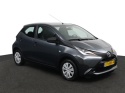 Toyota Aygo - 1.0 VVT-i x-fun