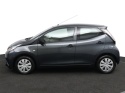 Toyota Aygo - 1.0 VVT-i x-fun