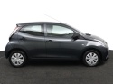 Toyota Aygo - 1.0 VVT-i x-fun