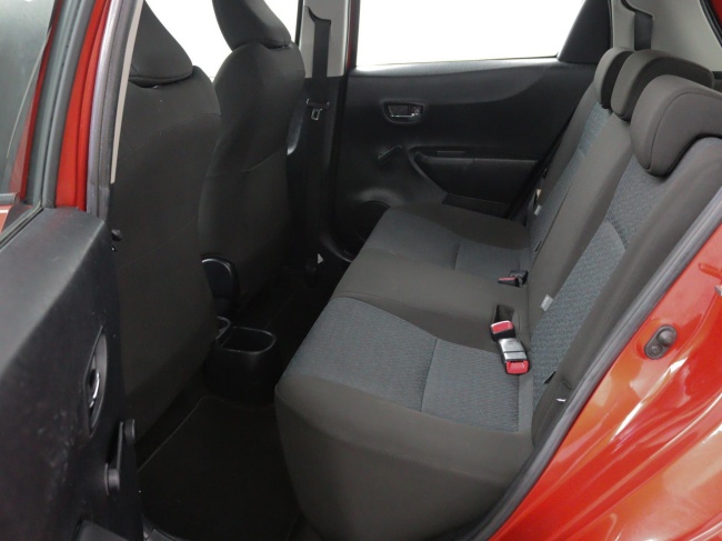Toyota Yaris - 1.0 VVT-i Aspiration