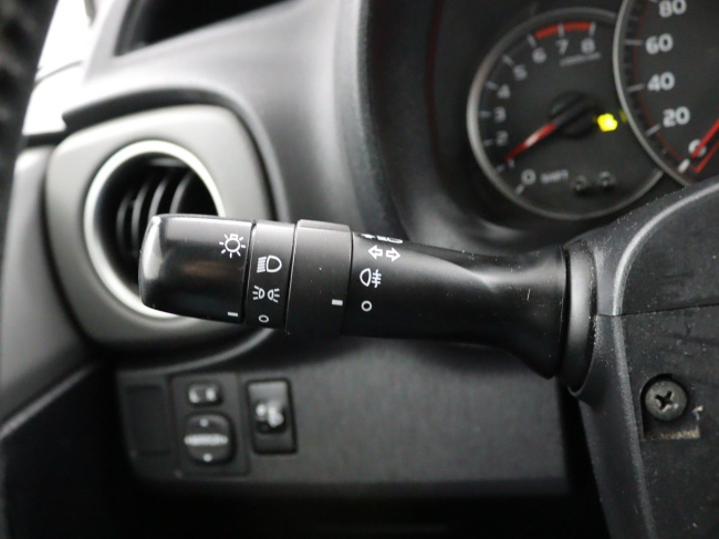 Toyota Yaris - 1.0 VVT-i Aspiration