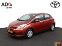 Toyota Yaris - 1.0 VVT-i Aspiration
