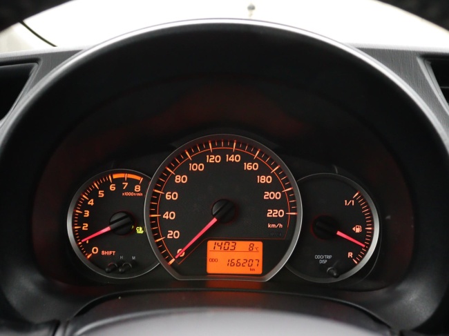 Toyota Yaris - 1.0 VVT-i Aspiration