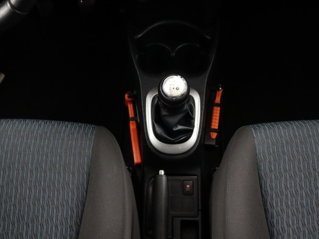 Toyota Yaris - 1.0 VVT-i Aspiration