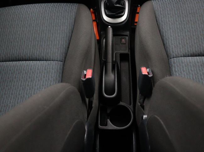 Toyota Yaris - 1.0 VVT-i Aspiration