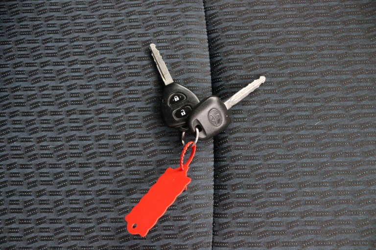 Toyota Yaris - 1.0 VVT-i Aspiration 25