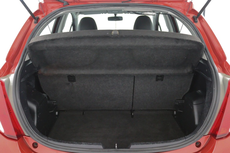 Toyota Yaris - 1.0 VVT-i Aspiration 26