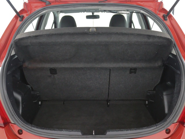 Toyota Yaris - 1.0 VVT-i Aspiration