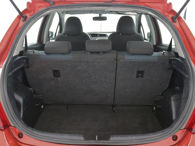 Toyota Yaris - 1.0 VVT-i Aspiration