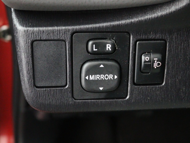 Toyota Yaris - 1.0 VVT-i Aspiration