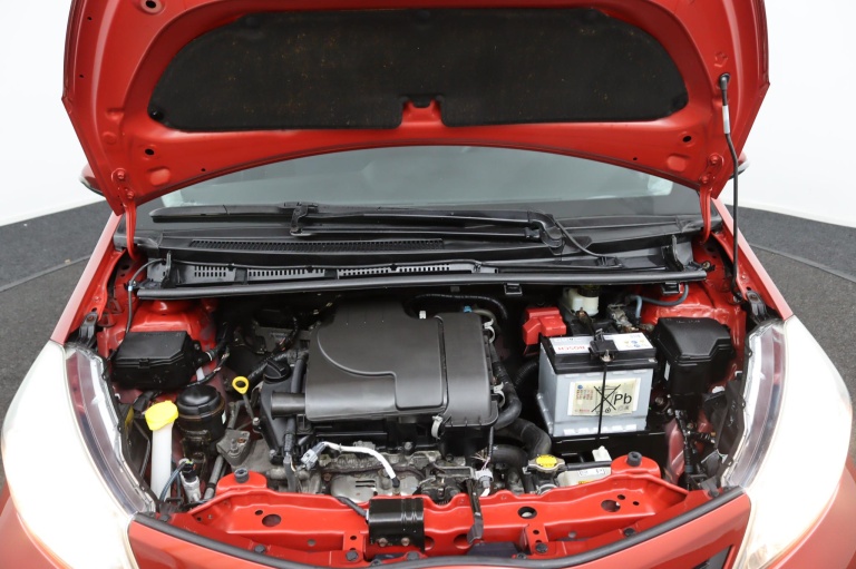 Toyota Yaris - 1.0 VVT-i Aspiration 32