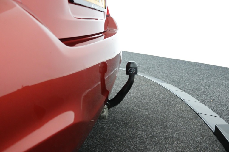 Toyota Yaris - 1.0 VVT-i Aspiration 33