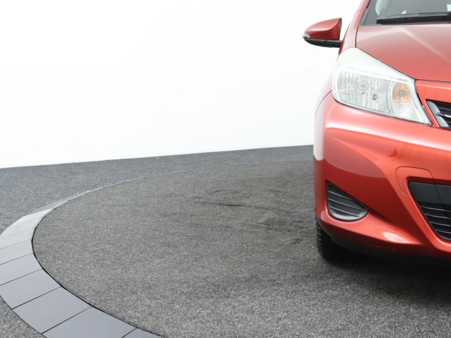 Toyota Yaris - 1.0 VVT-i Aspiration