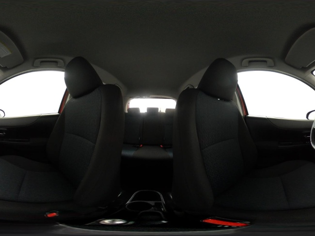 Toyota Yaris - 1.0 VVT-i Aspiration