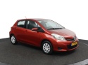 Toyota Yaris - 1.0 VVT-i Aspiration