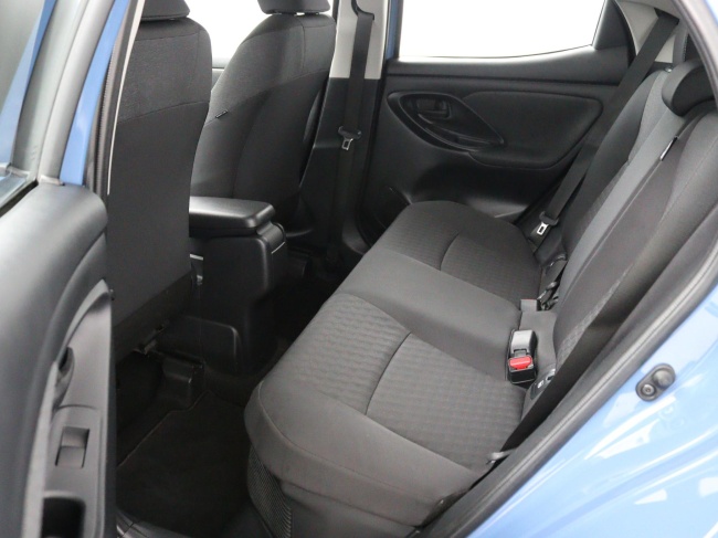 Toyota Yaris - 1.5 Hybrid Dynamic